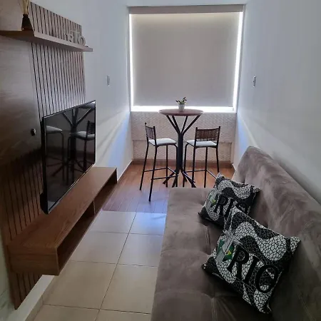 Ferienwohnung -Apartamento Alemao Em Copacabana , 100 Metros Da Praia Com Wi-Fi! Rio de Janeiro Exterior foto