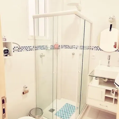 Ferienwohnung -Apartamento Alemao Em Copacabana , 100 Metros Da Praia Com Wi-Fi! Rio de Janeiro Exterior foto