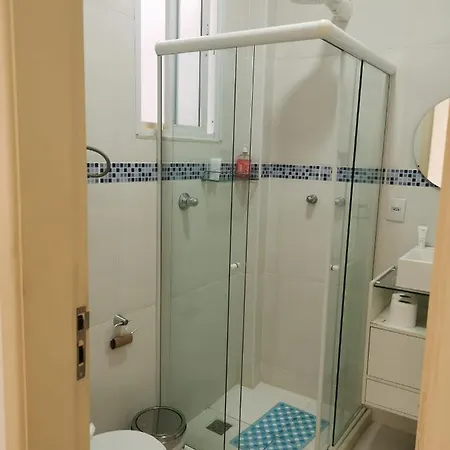Ferienwohnung -Apartamento Alemao Em Copacabana , 100 Metros Da Praia Com Wi-Fi! Rio de Janeiro Exterior foto