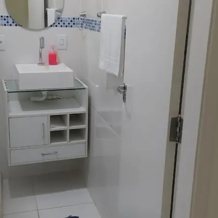 Ferienwohnung -Apartamento Alemao Em Copacabana , 100 Metros Da Praia Com Wi-Fi! Rio de Janeiro Exterior foto