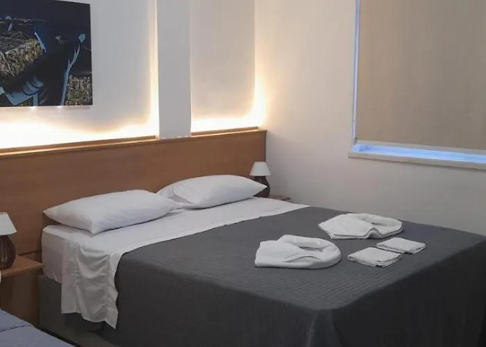 Ferienwohnung -Apartamento Alemao Em Copacabana , 100 Metros Da Praia Com Wi-Fi!