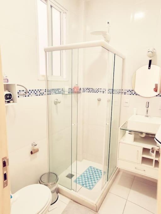 -apartamento Alemao Em Copacabana , 100 Metros Da Com Wi-fi! Apartamento Rio de Janeiro