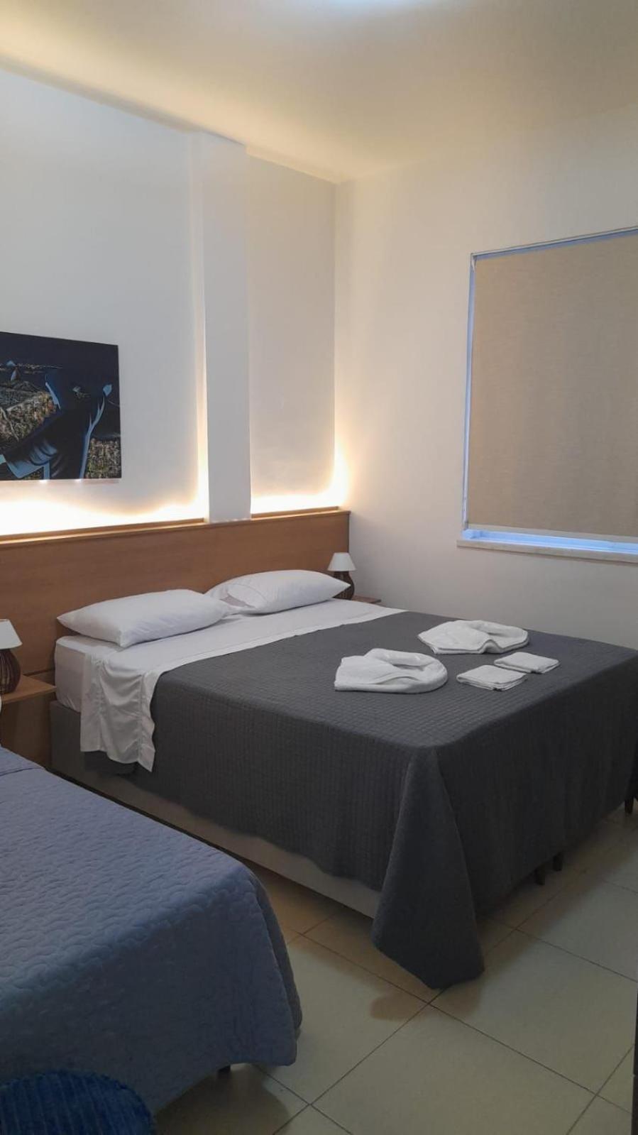 -apartamento Alemao Em Copacabana , 100 Metros Da Com Wi-fi! * Rio de Janeiro