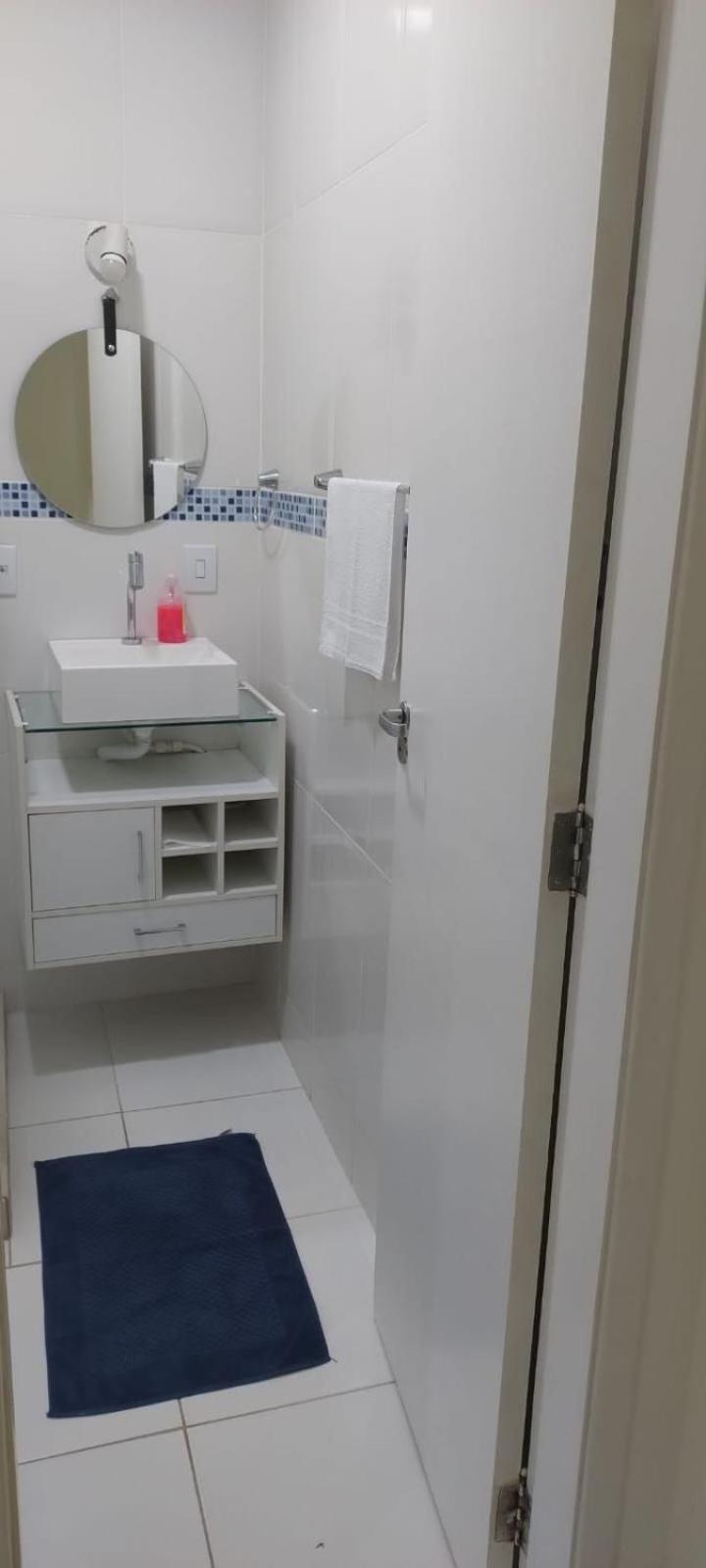 -apartamento Alemao Em Copacabana , 100 Metros Da Com Wi-fi!