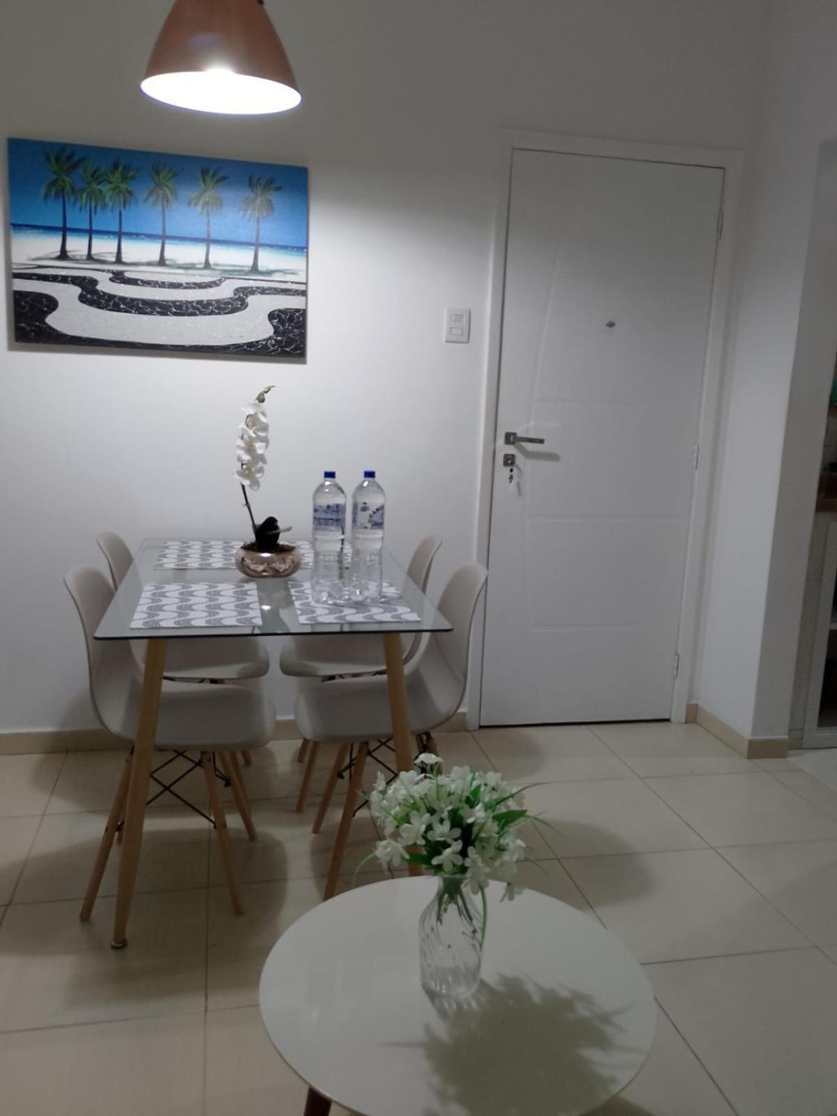 -apartamento Alemao Em Copacabana , 100 Metros Da Com Wi-fi! Apartamento Rio de Janeiro
